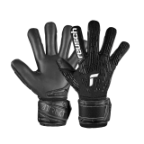 Reusch Attrakt Freegel Infinity Finger Support 5470730 7700 black 1